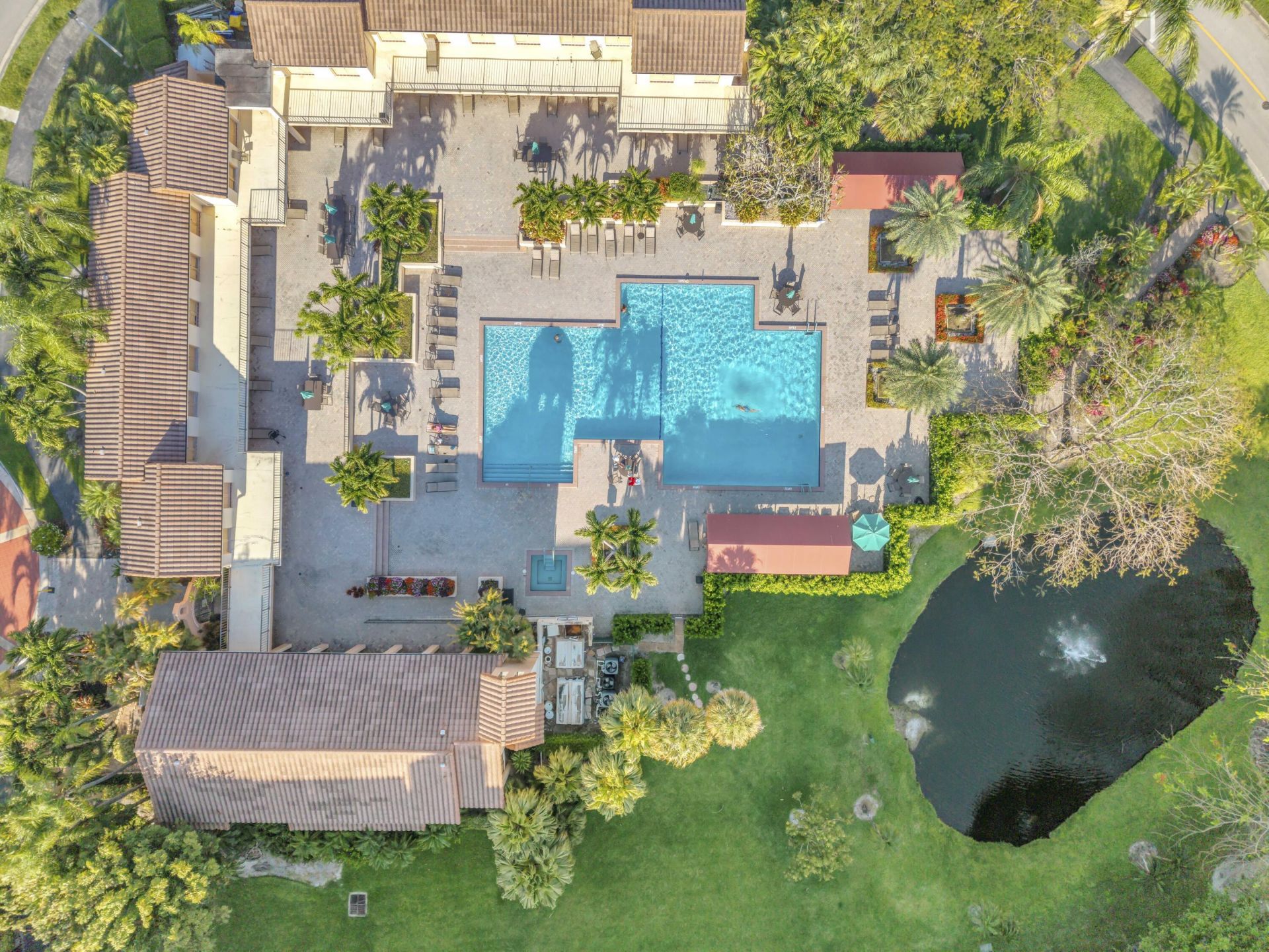 7178 Promenade Drive, Unit 801b, Boca Raton, FL 33433 Photo