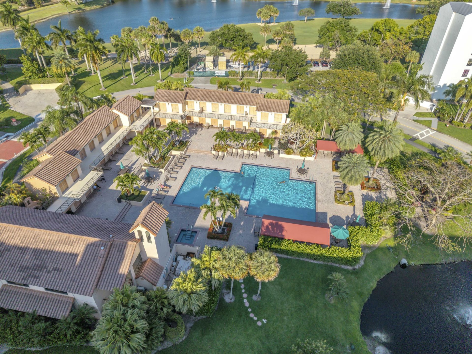 7178 Promenade Drive, Unit 801b, Boca Raton, FL 33433 Photo
