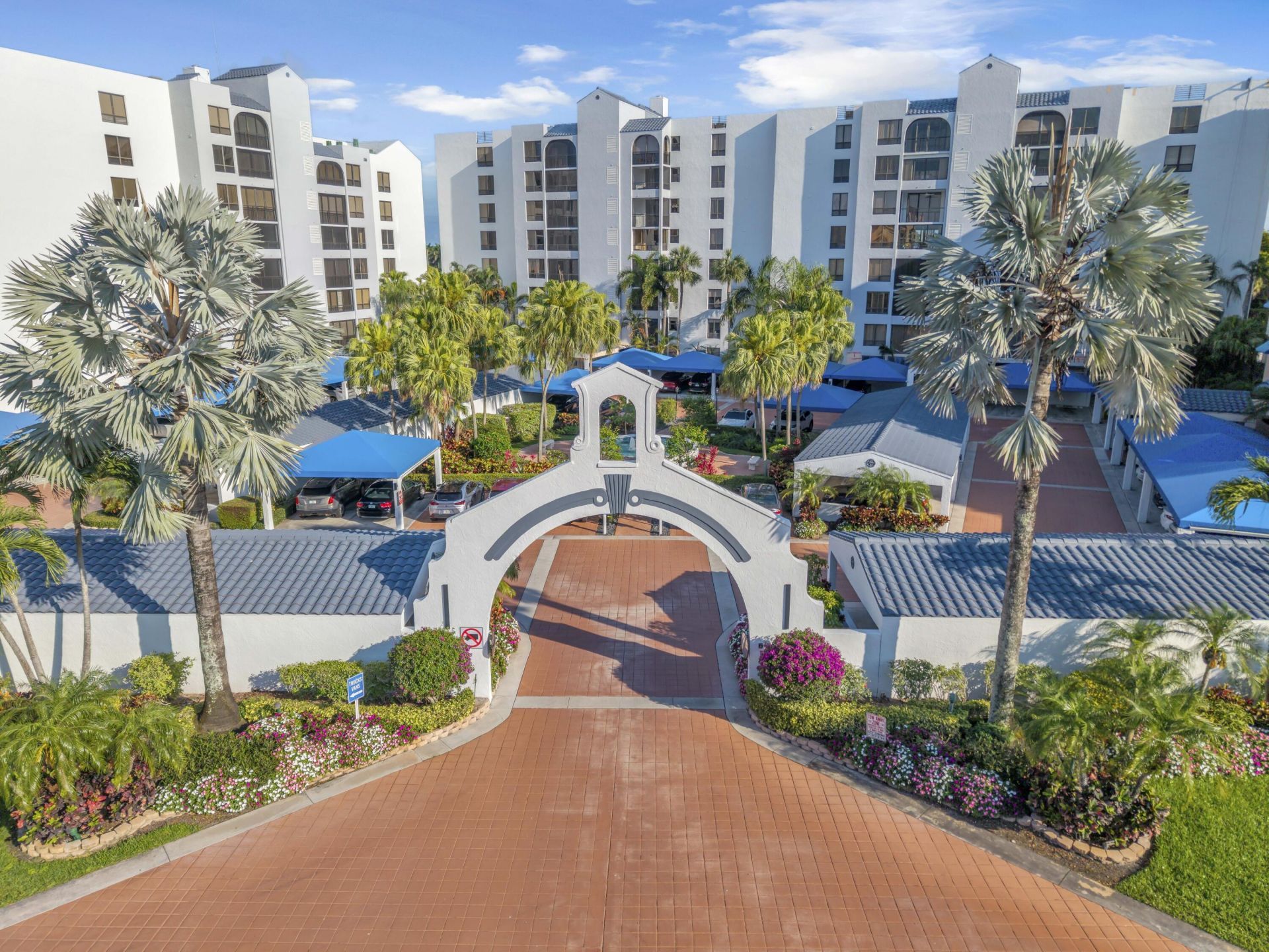 7178 Promenade Drive, Unit 801b, Boca Raton, FL 33433 Photo