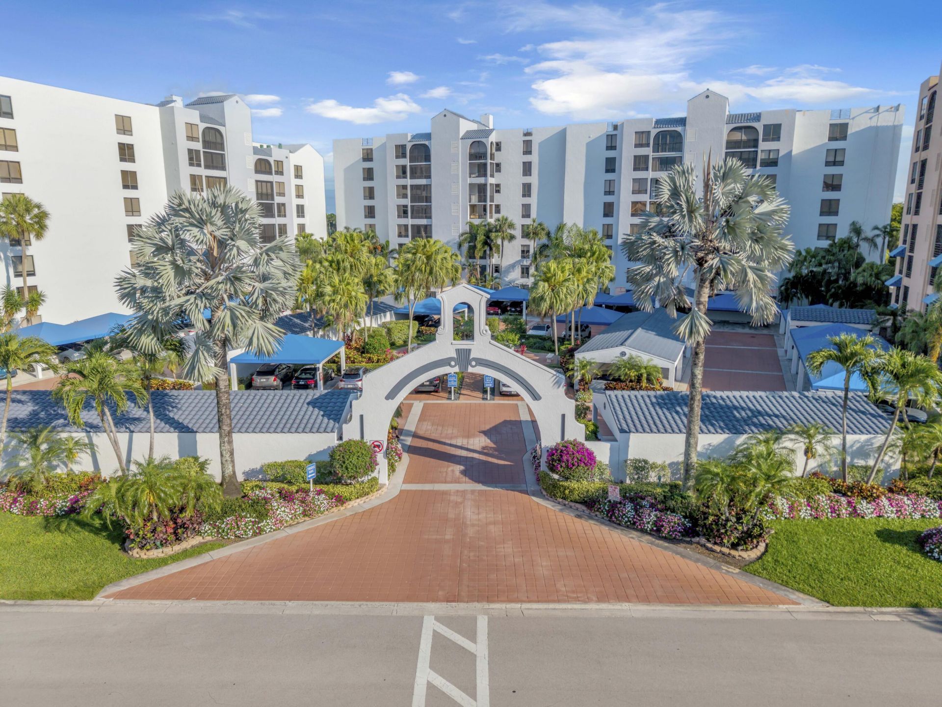 7178 Promenade Drive, Unit 801b, Boca Raton, FL 33433 Photo