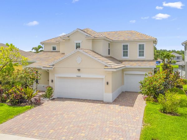 9460 Wrangler Drive, Wellington, FL 33467