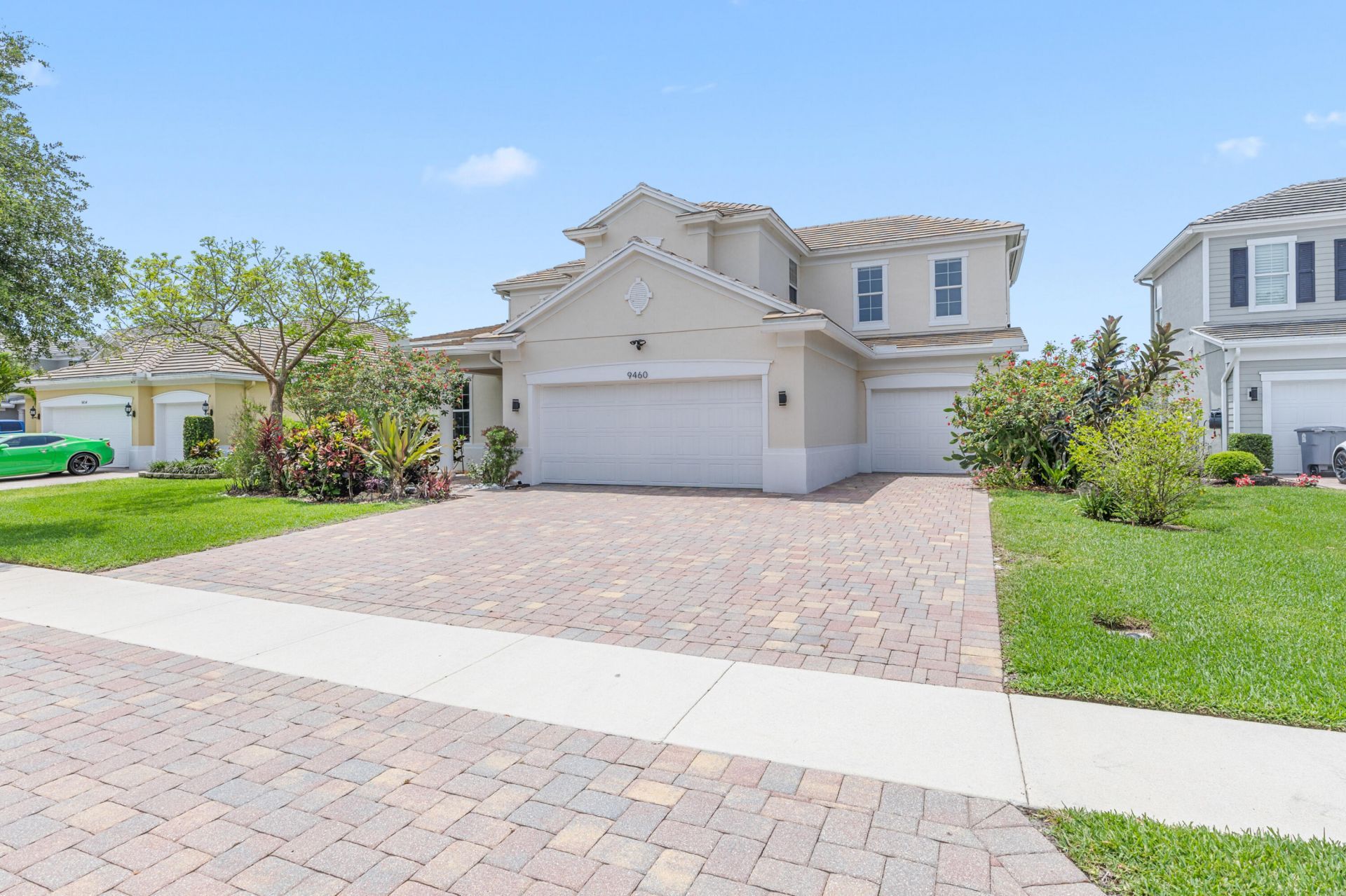 9460 Wrangler Drive, Wellington, FL 33467 Photo