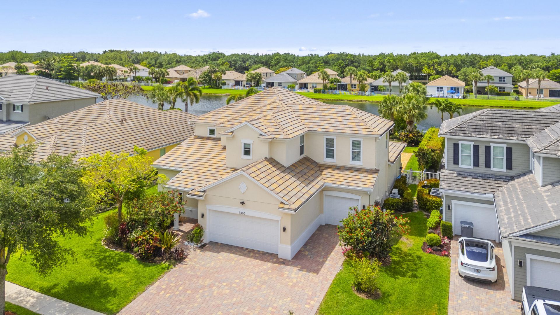 9460 Wrangler Drive, Wellington, FL 33467 Photo