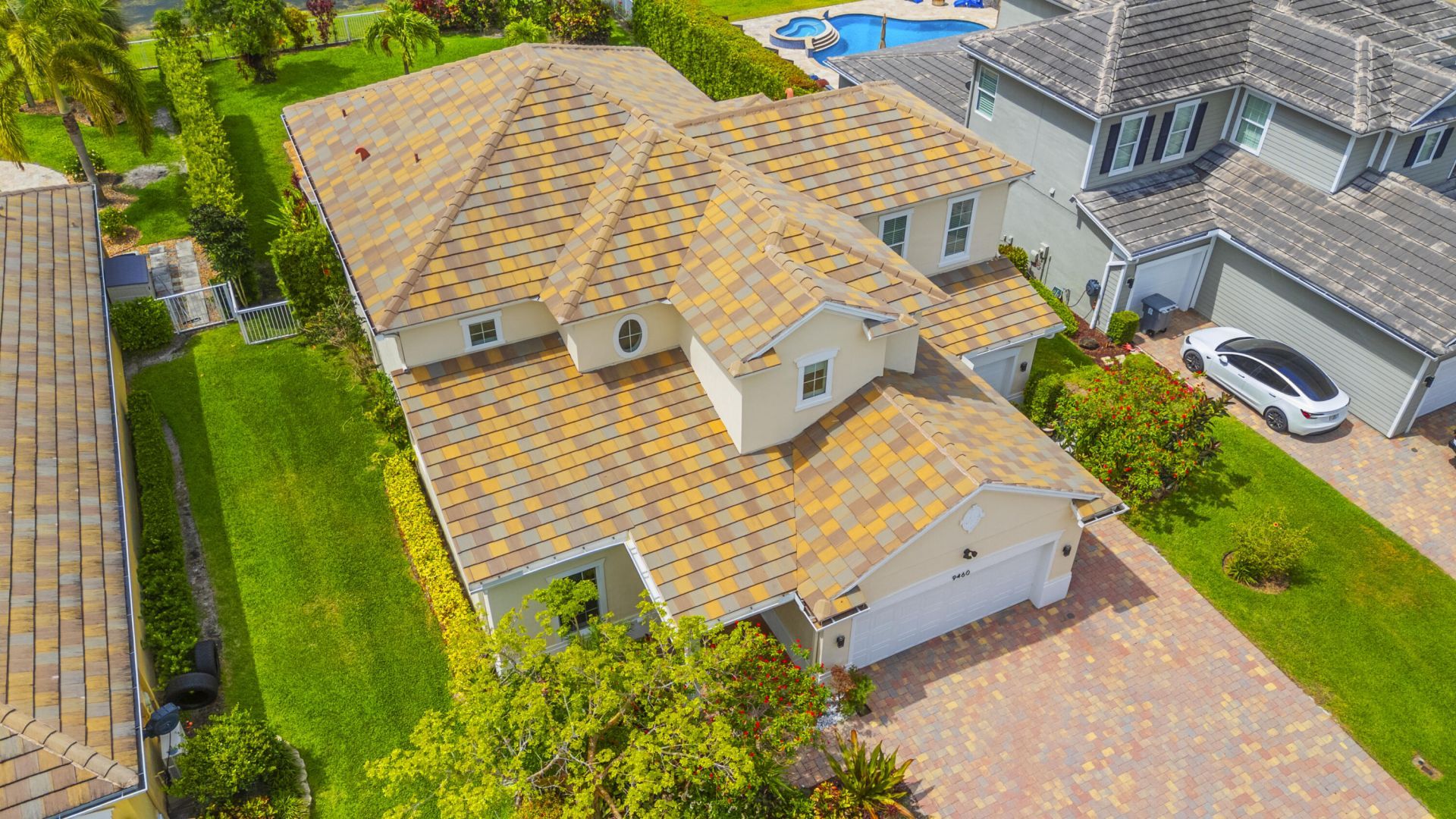 9460 Wrangler Drive, Wellington, FL 33467 Photo