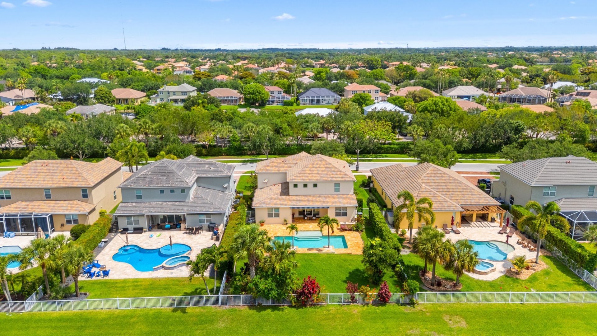 9460 Wrangler Drive, Wellington, FL 33467 Photo
