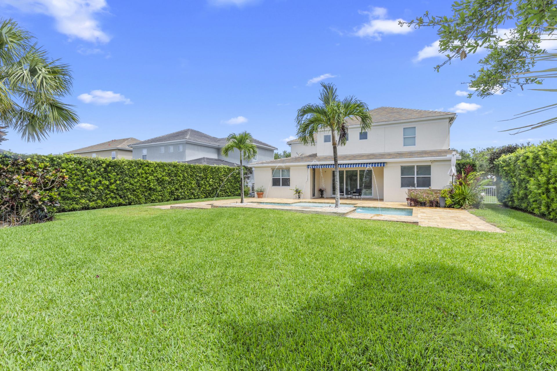 9460 Wrangler Drive, Wellington, FL 33467 Photo