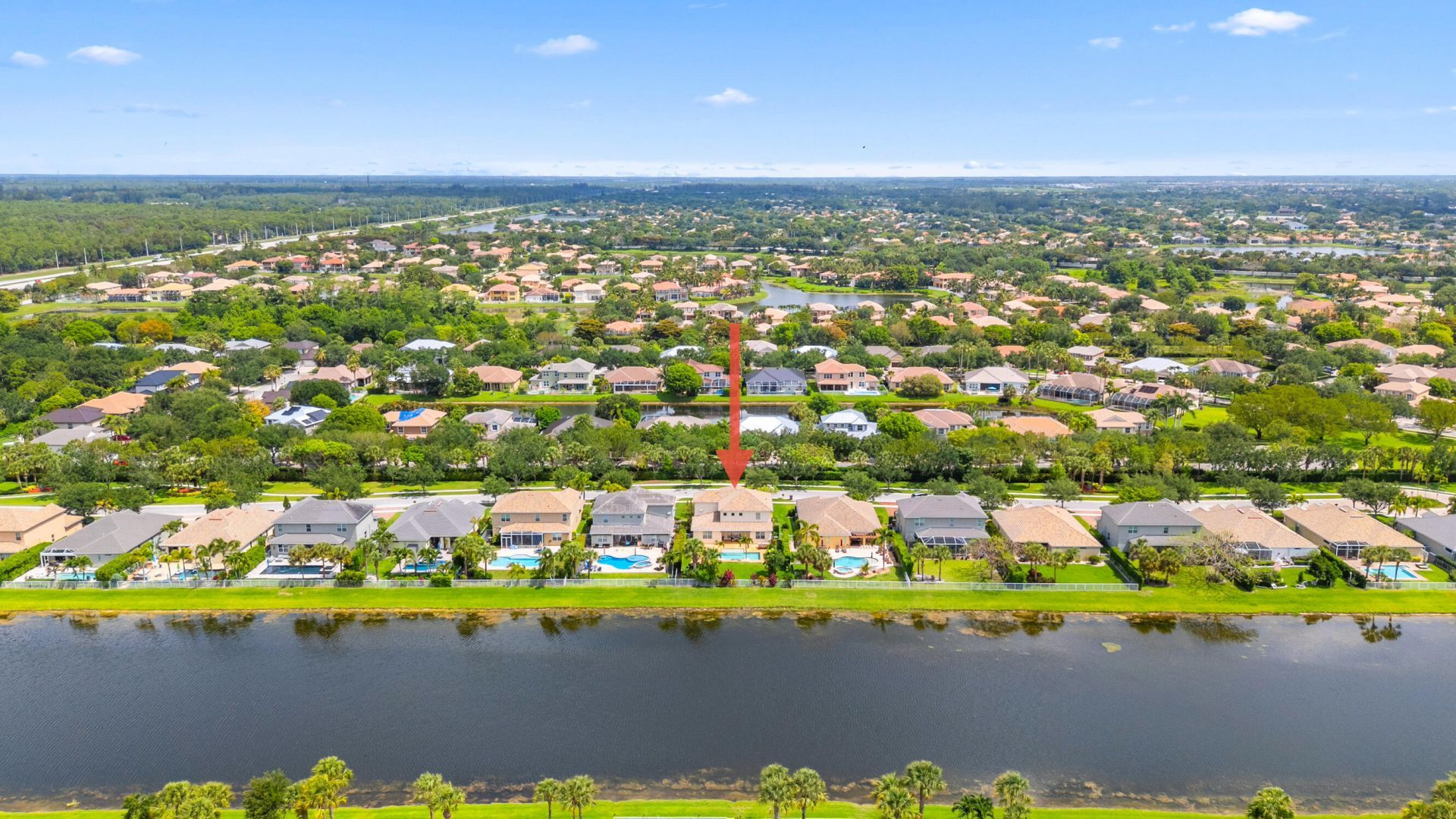 9460 Wrangler Drive, Wellington, FL 33467 Photo