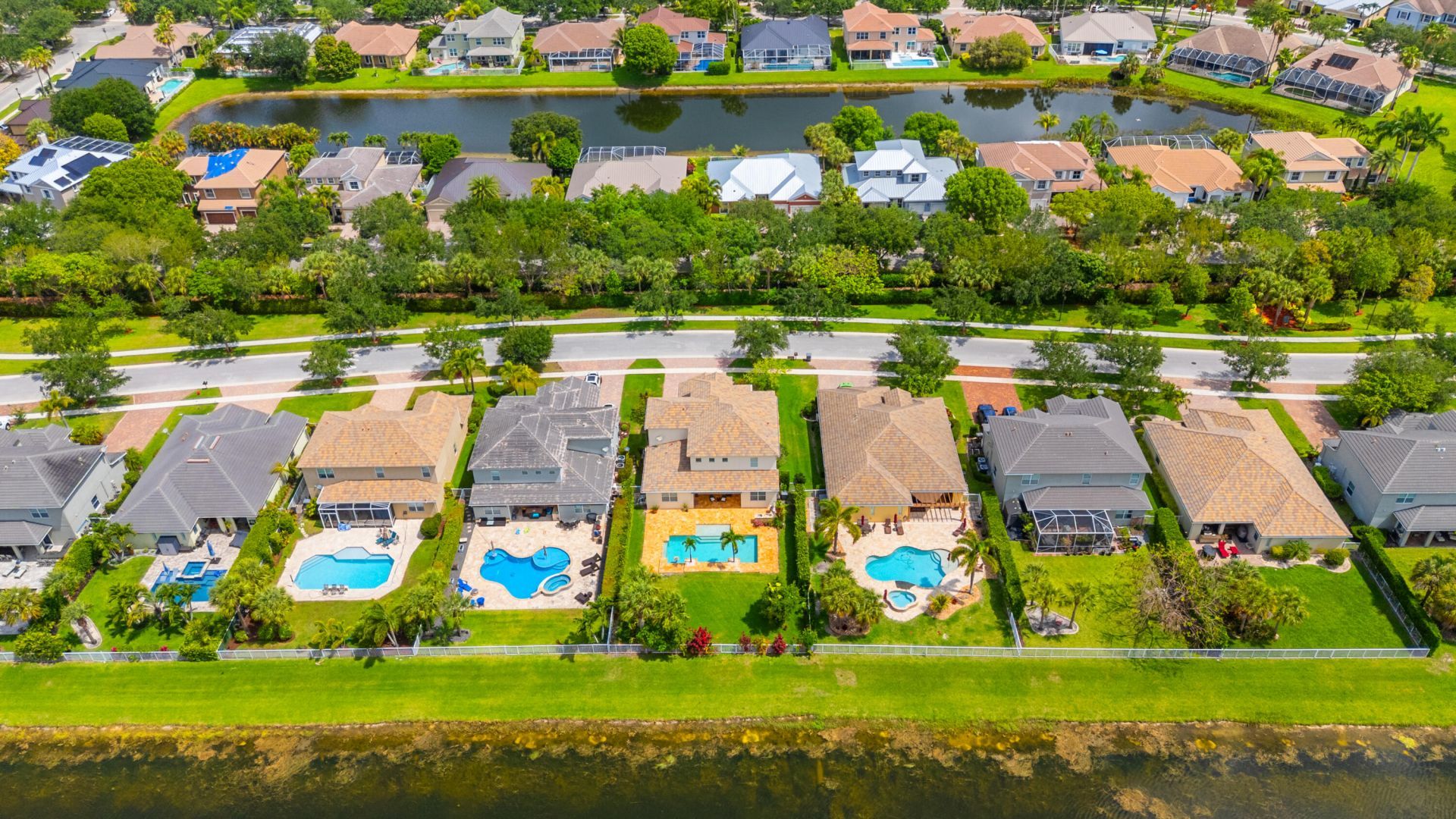 9460 Wrangler Drive, Wellington, FL 33467 Photo