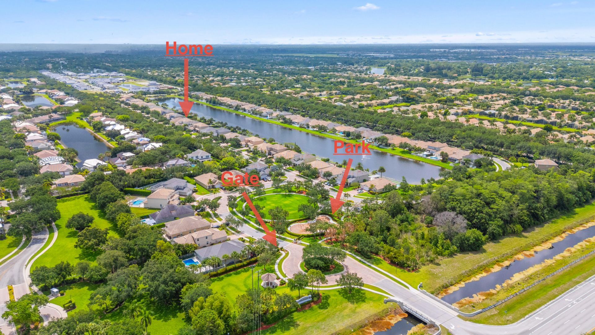 9460 Wrangler Drive, Wellington, FL 33467 Photo