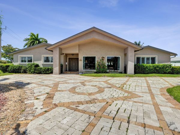 3001 NE 58th Street, Fort Lauderdale, FL 33308