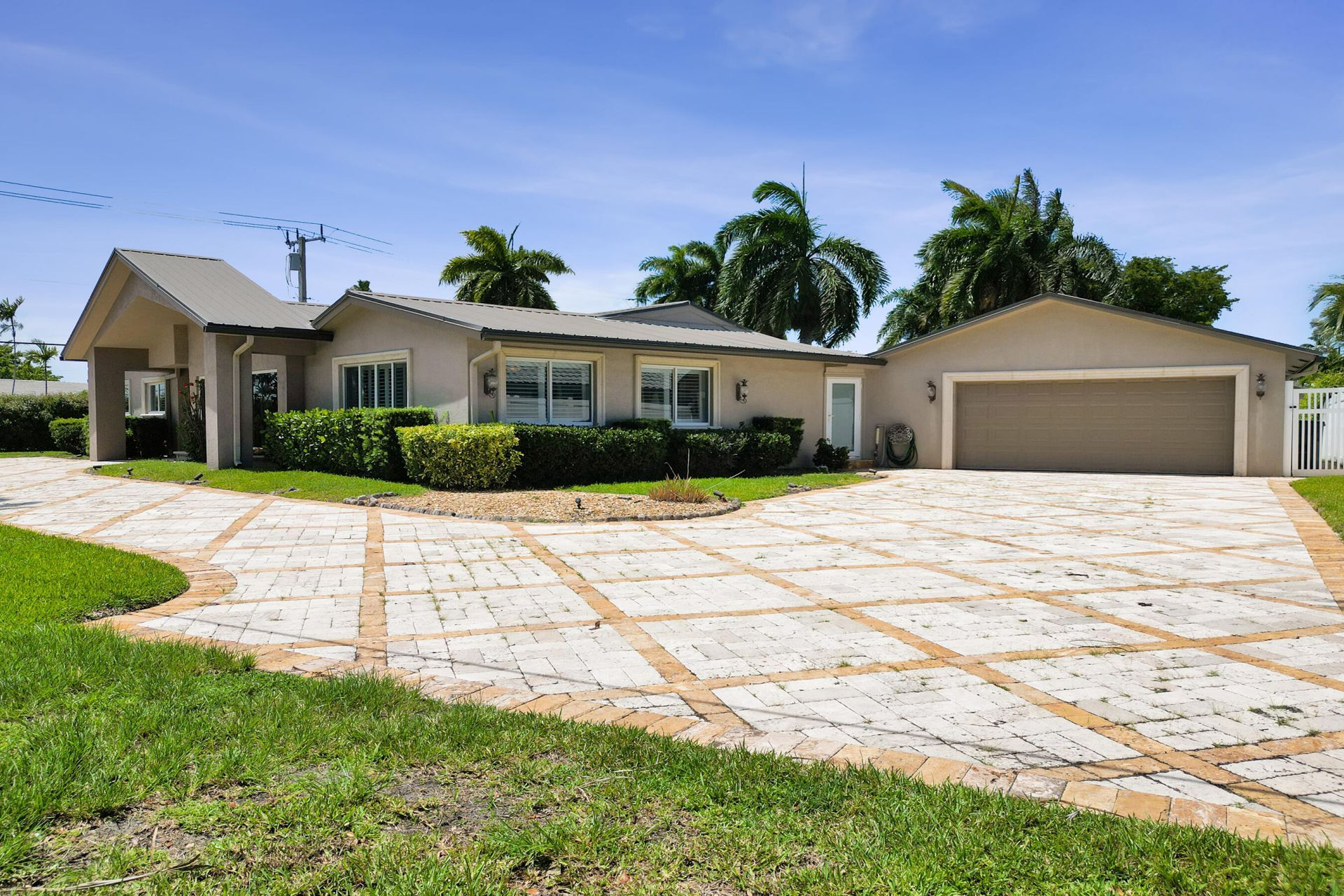 3001 NE 58th Street, Fort Lauderdale, FL 33308 Photo