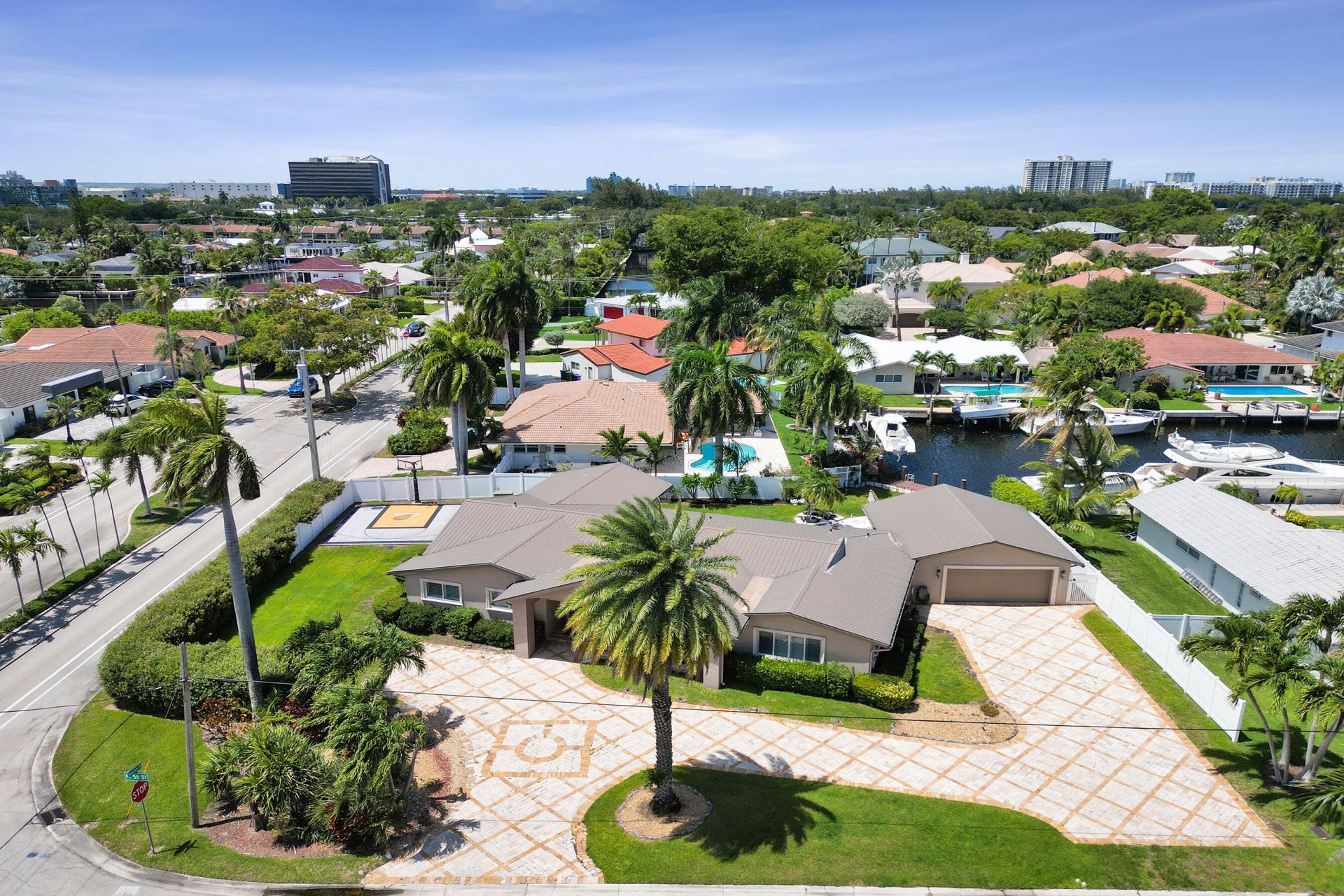 3001 NE 58th Street, Fort Lauderdale, FL 33308 Photo