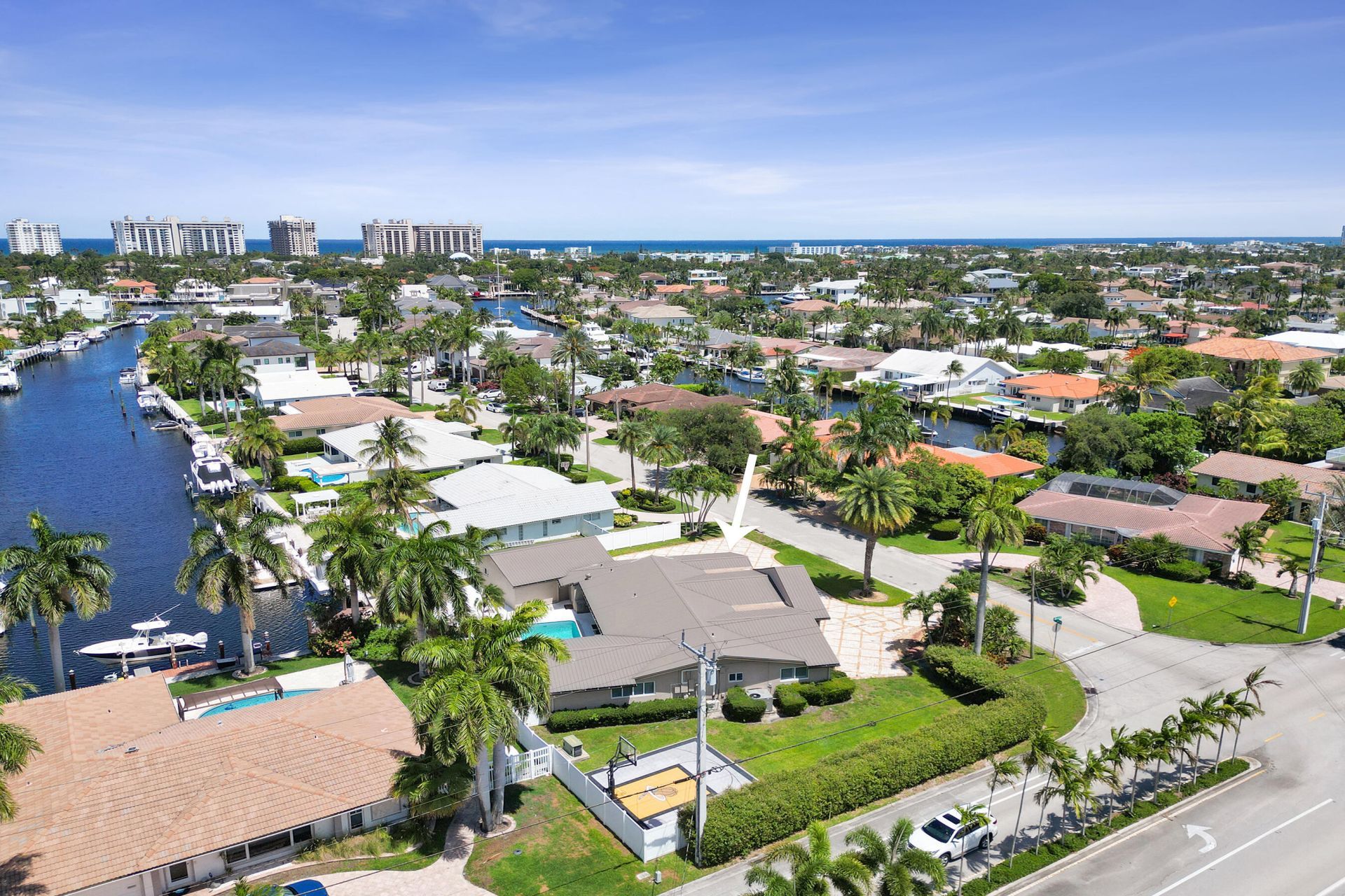 3001 NE 58th Street, Fort Lauderdale, FL 33308 Photo