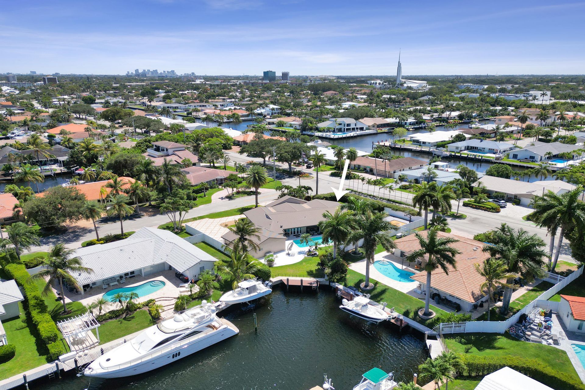 3001 NE 58th Street, Fort Lauderdale, FL 33308 Photo