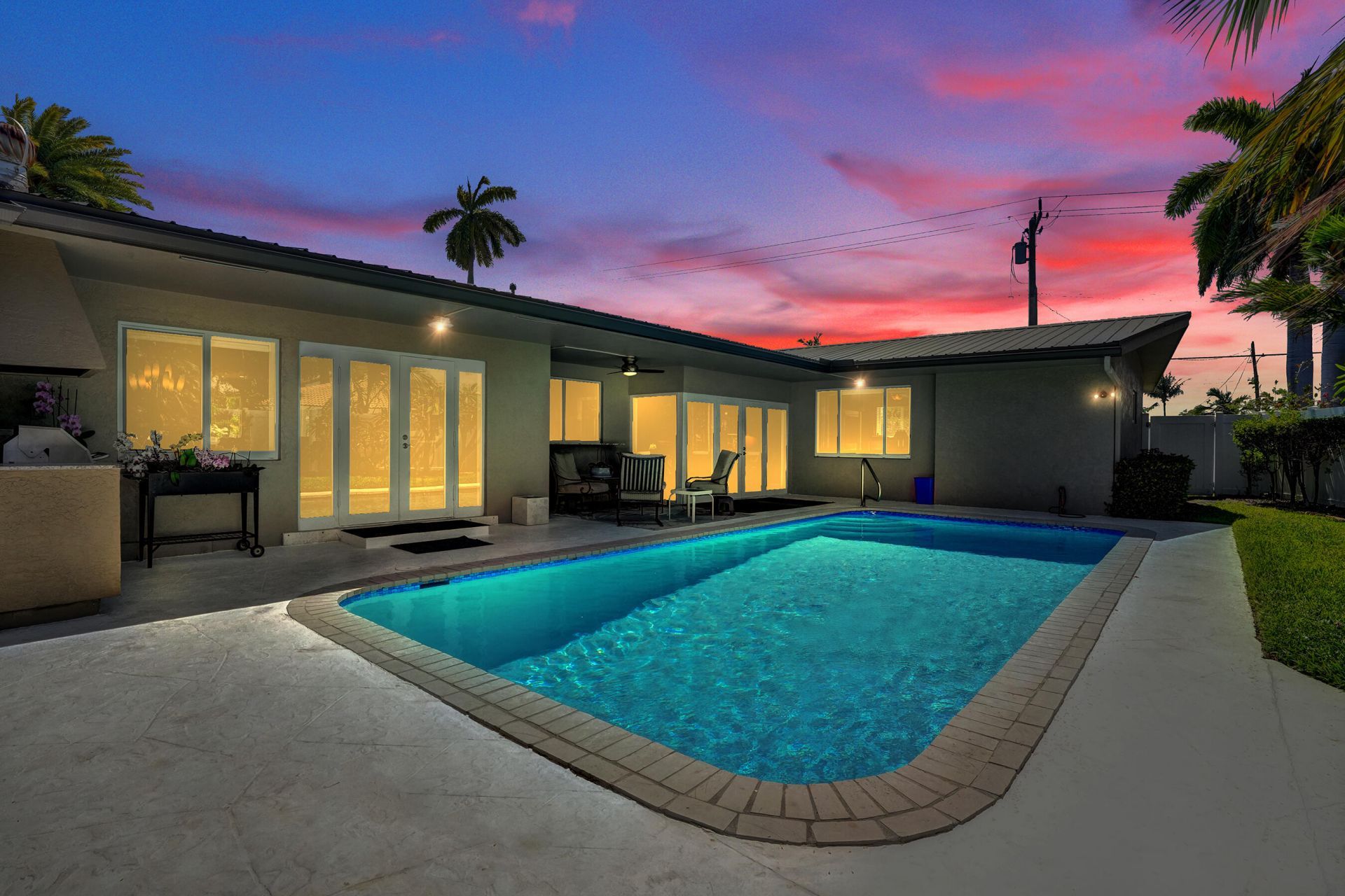 3001 NE 58th Street, Fort Lauderdale, FL 33308 Photo
