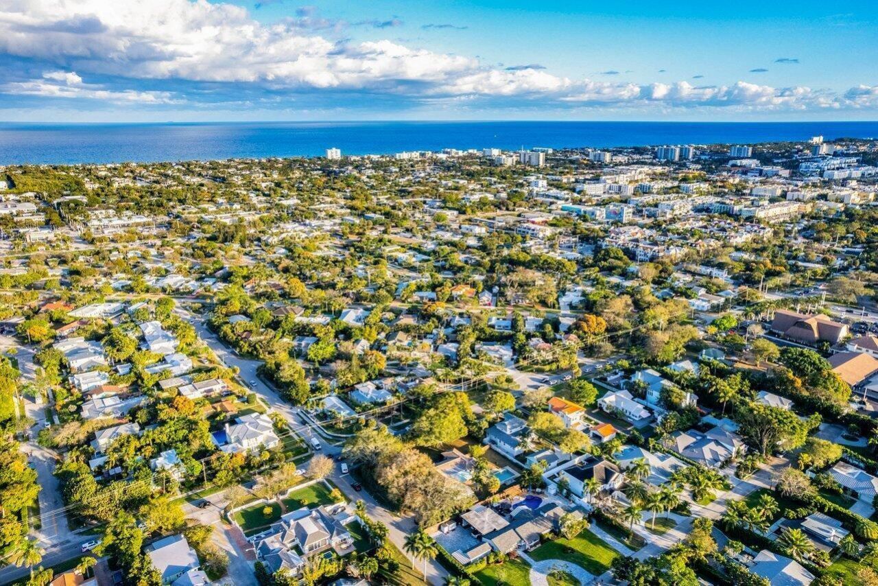 521 N Swinton Avenue, Delray Beach, FL 33444 Photo