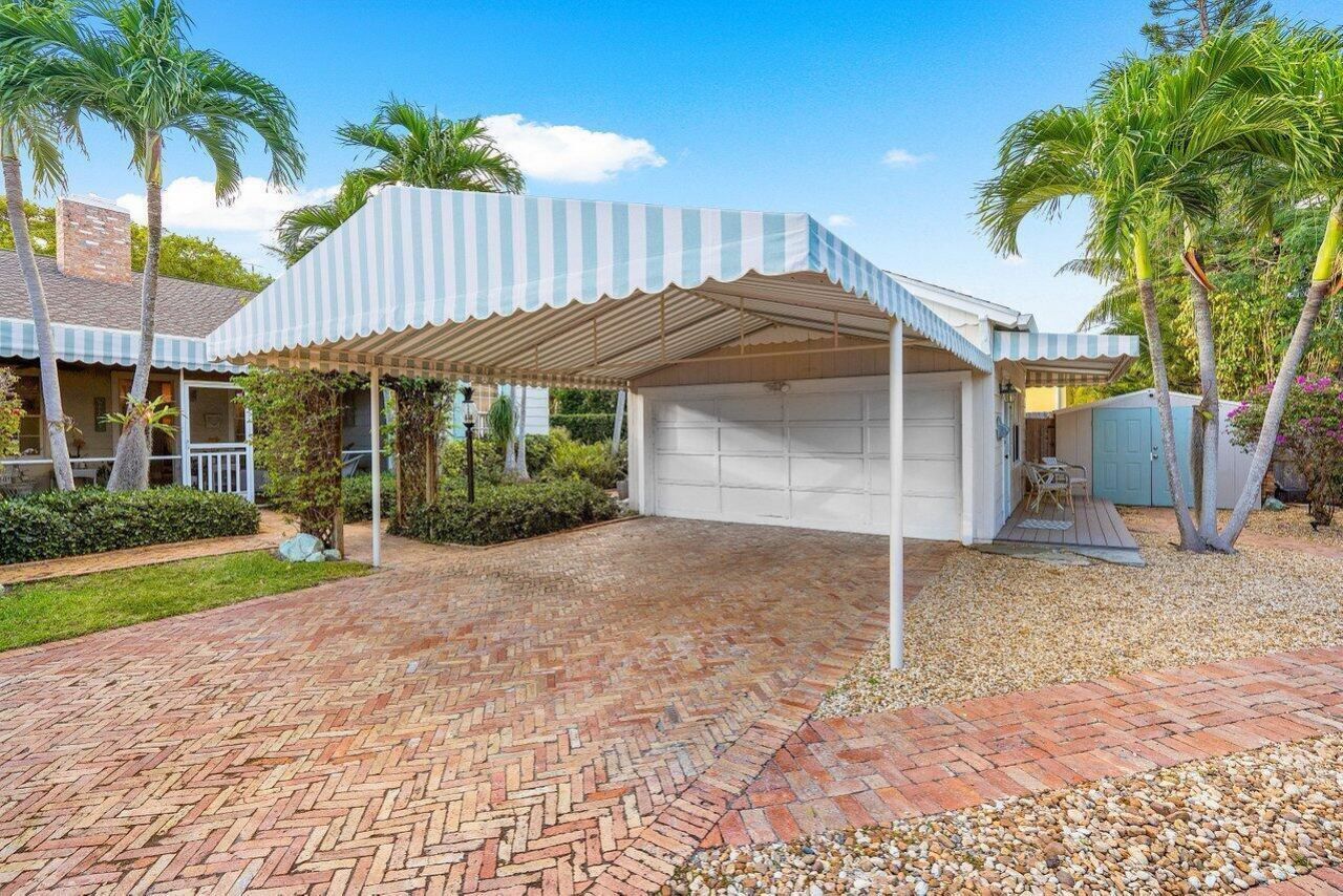 521 N Swinton Avenue, Delray Beach, FL 33444 Photo