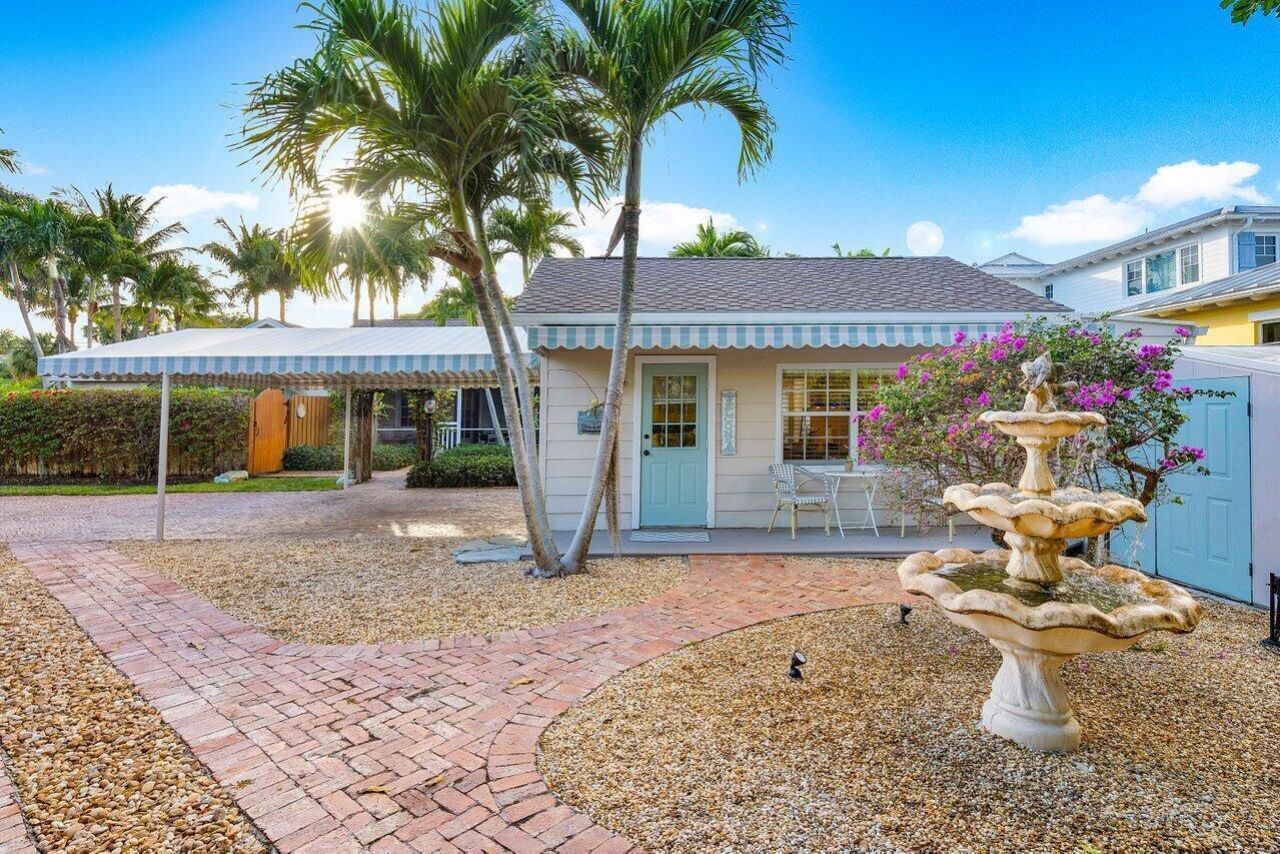 521 N Swinton Avenue, Delray Beach, FL 33444 Photo