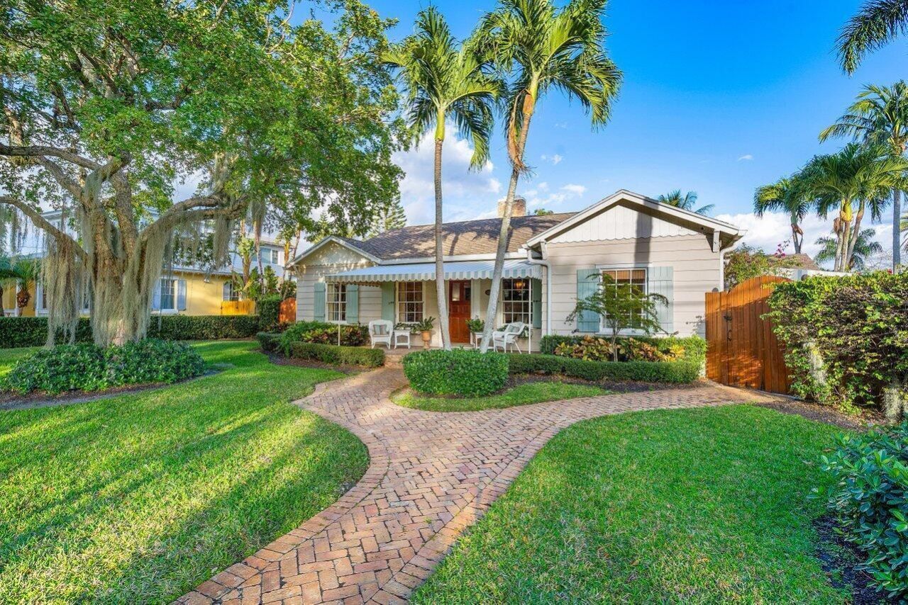 521 N Swinton Avenue, Delray Beach, FL 33444 Photo