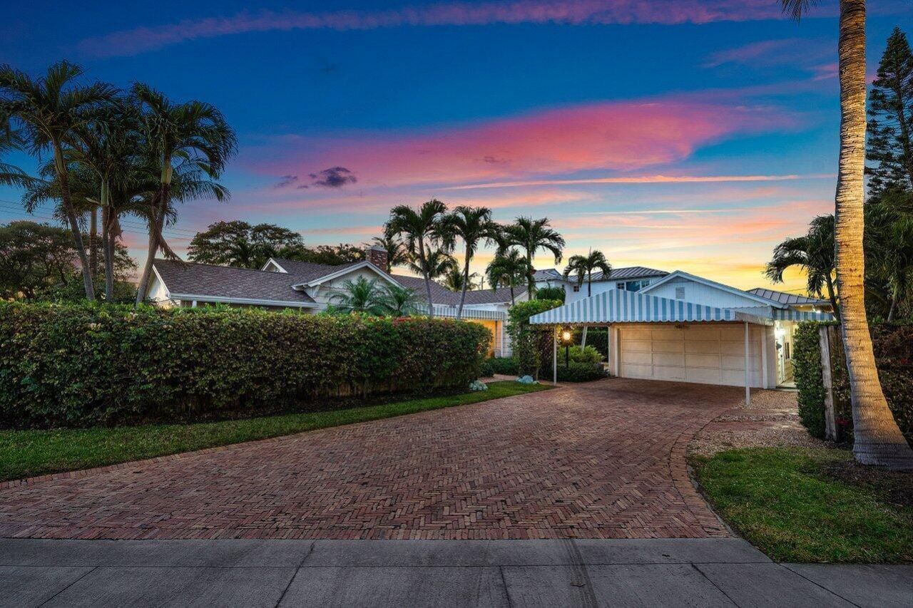 521 N Swinton Avenue, Delray Beach, FL 33444 Photo