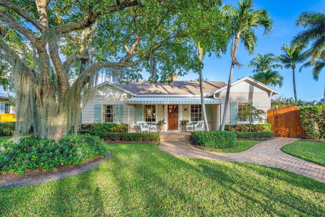 521 N Swinton Avenue, Delray Beach, FL 33444 Photo