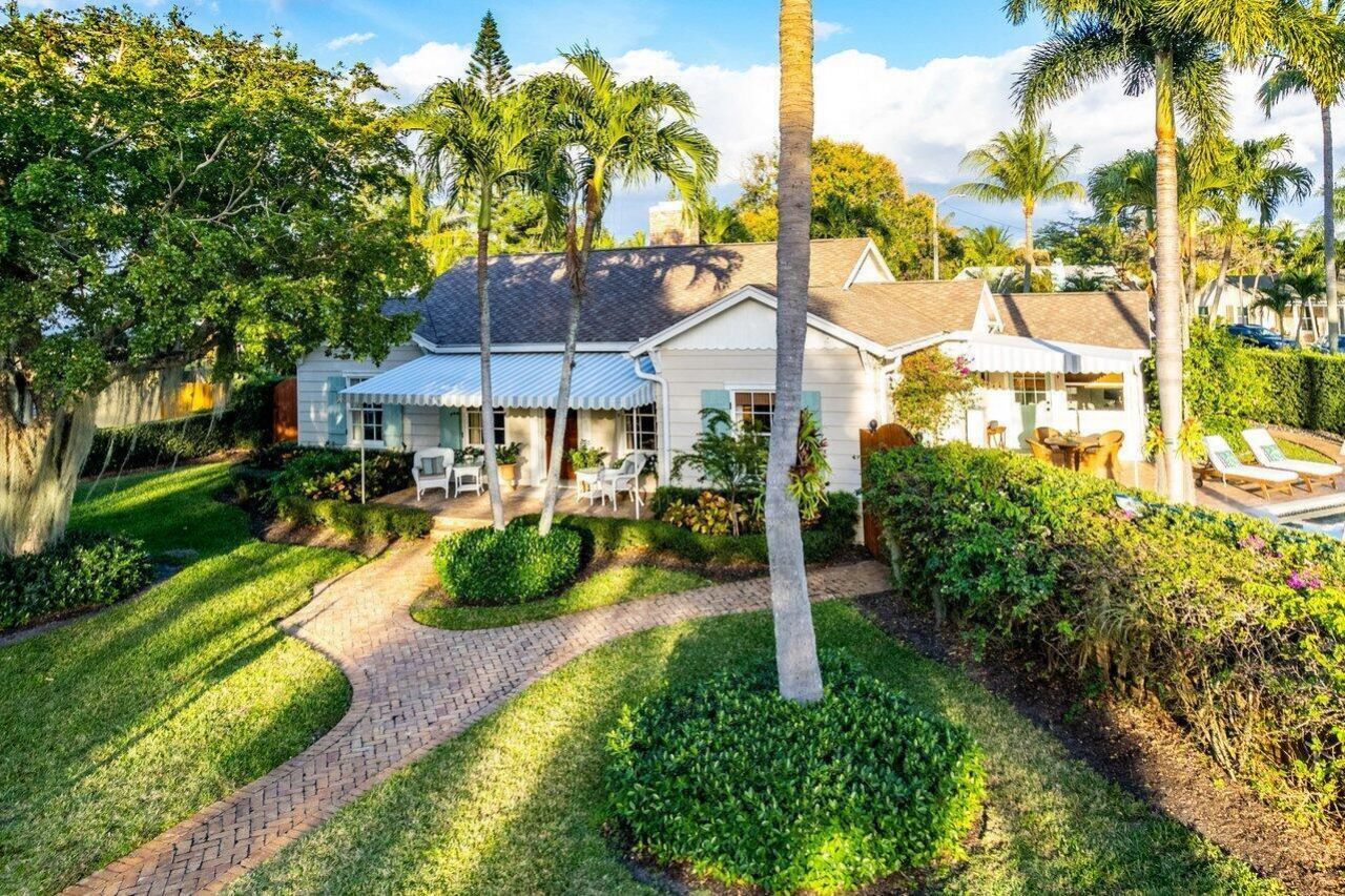521 N Swinton Avenue, Delray Beach, FL 33444 Photo