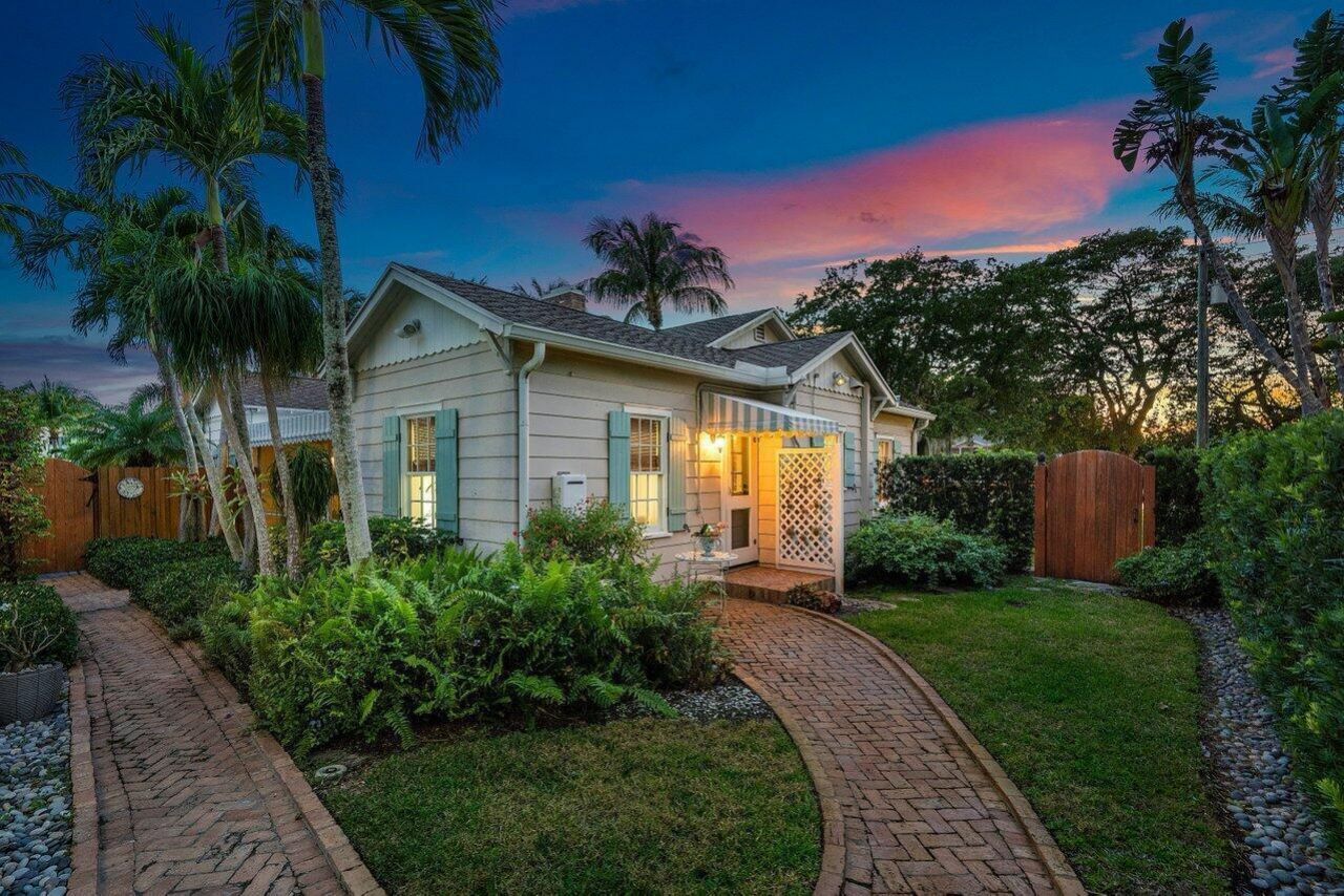 521 N Swinton Avenue, Delray Beach, FL 33444 Photo