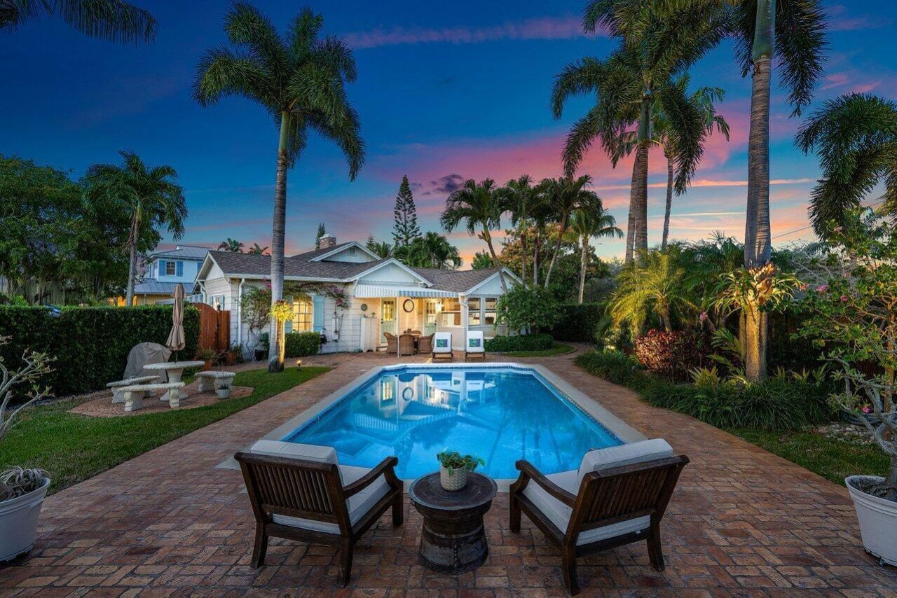 521 N Swinton Avenue, Delray Beach, FL 33444 Photo