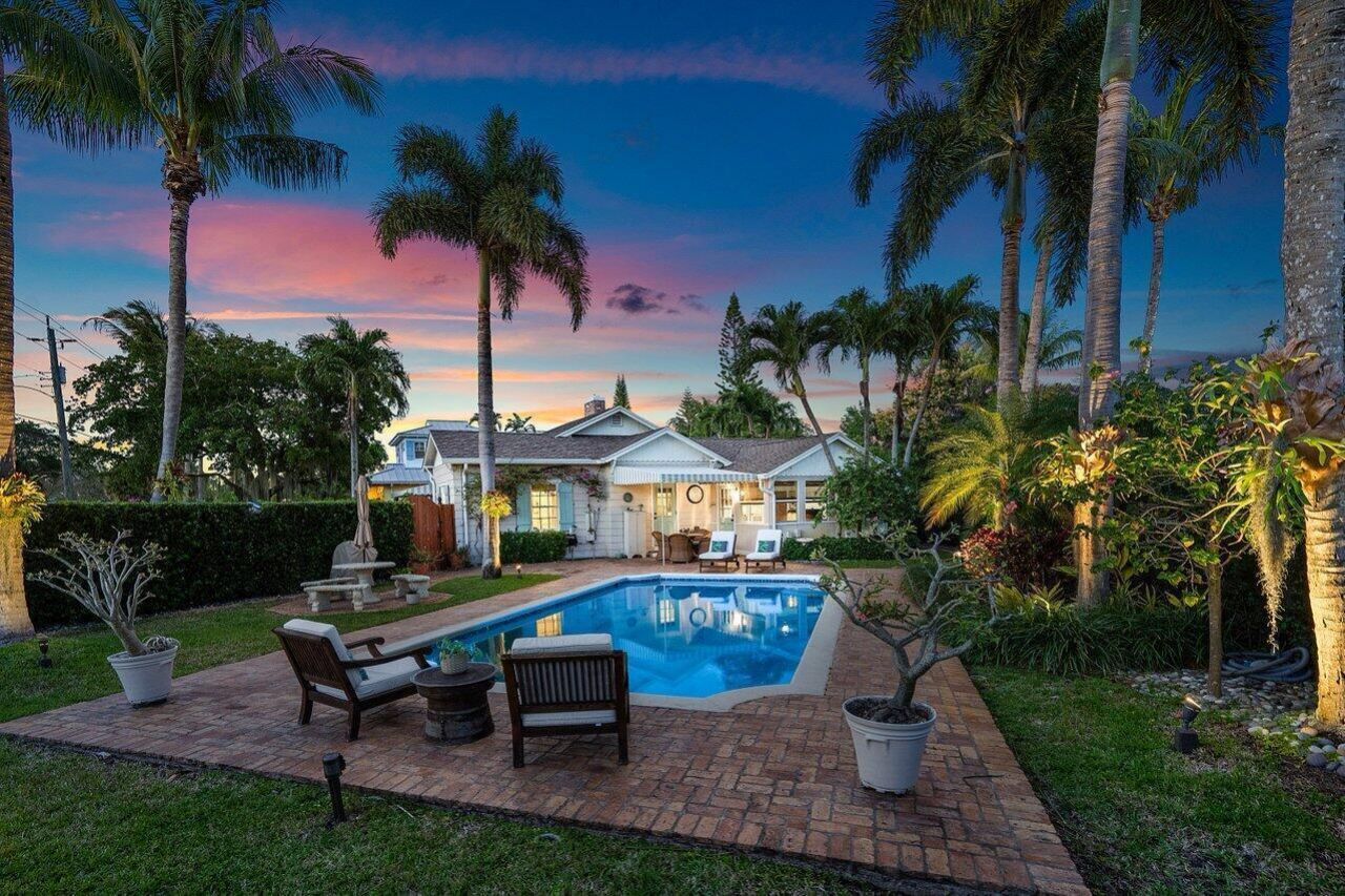 521 N Swinton Avenue, Delray Beach, FL 33444 Photo