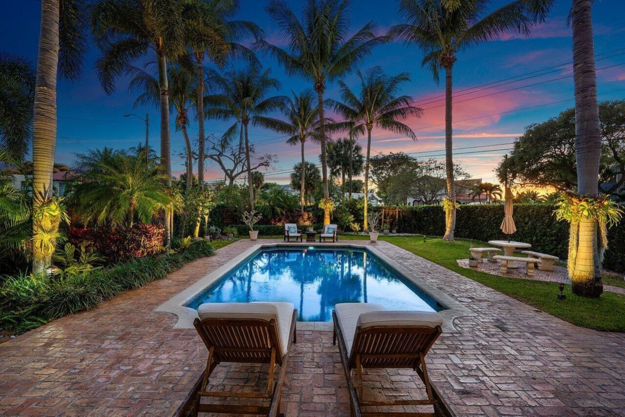 521 N Swinton Avenue, Delray Beach, FL 33444 Photo