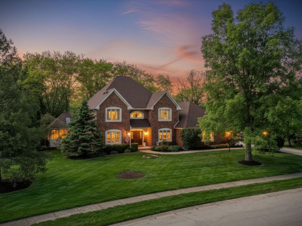 2835 Towne Drive , Carmel, IN 46032