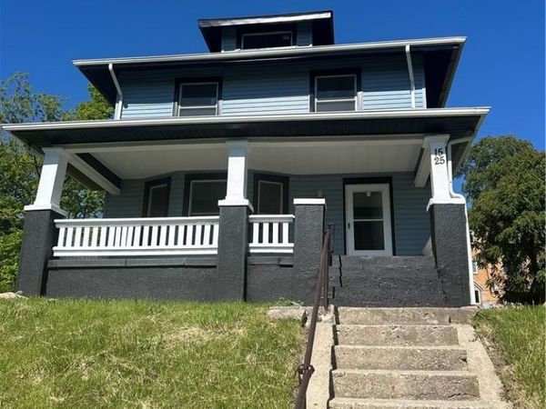 1525 Viola, Dayton, OH 45405