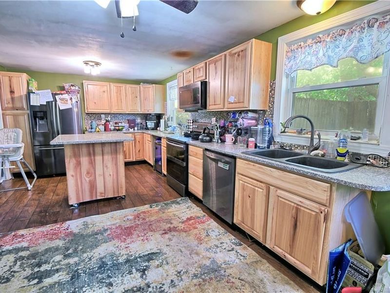 2318 Cross Village Drive, Miamisburg, OH 45342 Photo 10