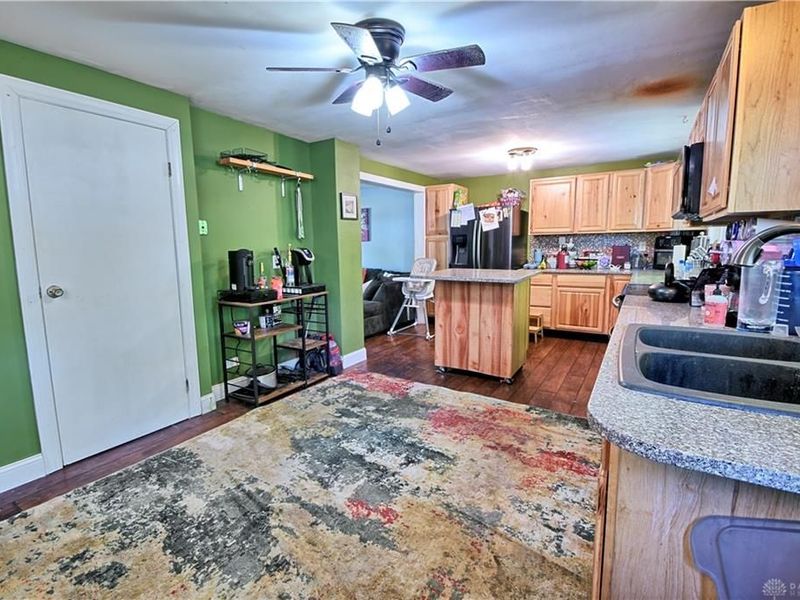 2318 Cross Village Drive, Miamisburg, OH 45342 Photo 11
