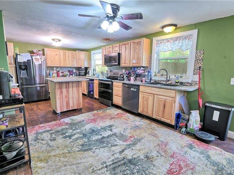 2318 Cross Village Drive, Miamisburg, OH 45342 Photo 12