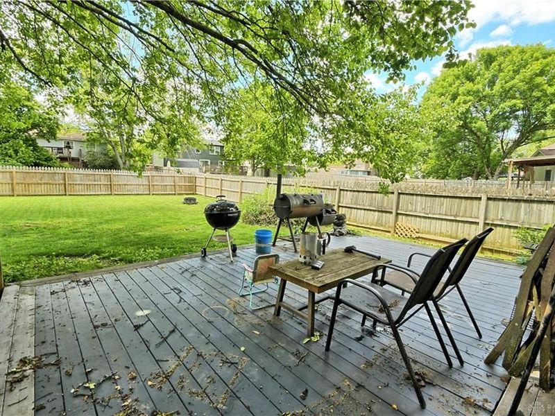 2318 Cross Village Drive, Miamisburg, OH 45342 Photo 42