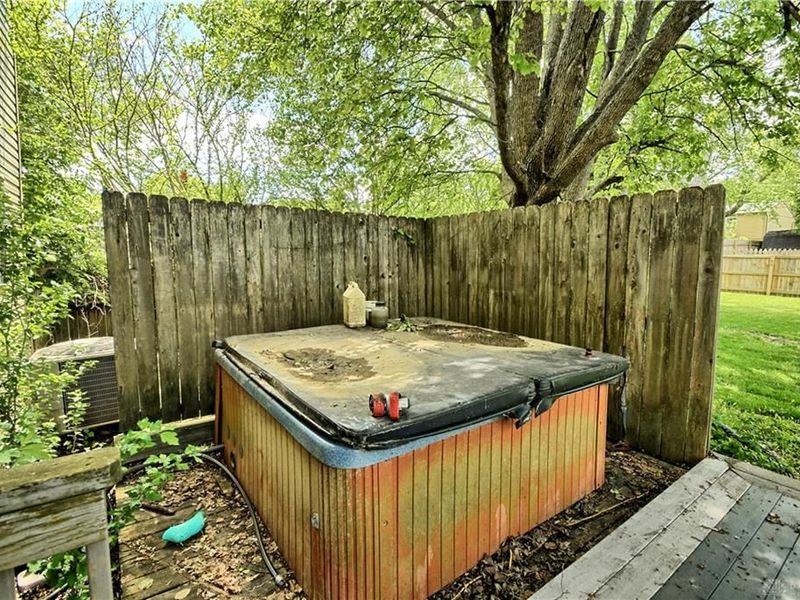 2318 Cross Village Drive, Miamisburg, OH 45342 Photo 43