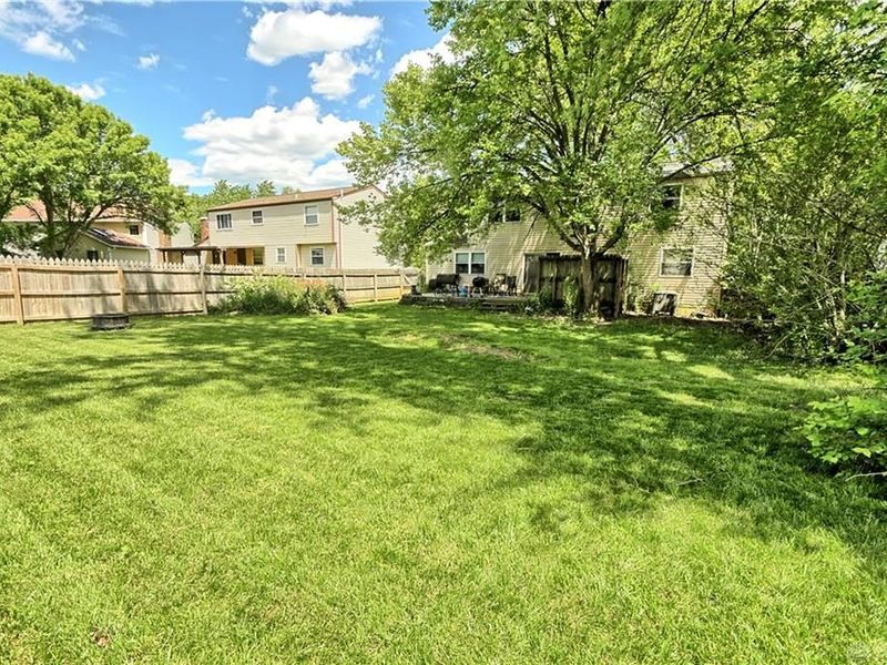 2318 Cross Village Drive, Miamisburg, OH 45342 Photo 48