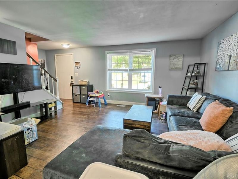 2318 Cross Village Drive, Miamisburg, OH 45342 Photo 6