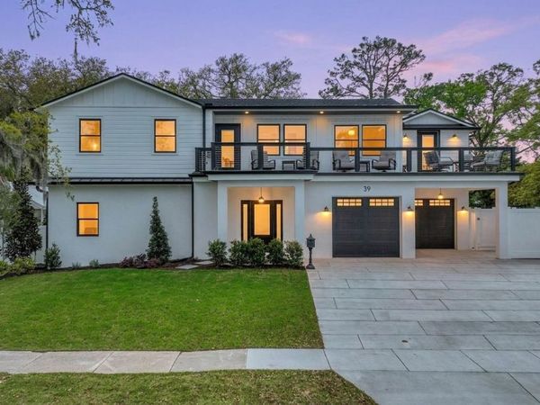 39 E Park Ave, St Augustine, FL 32084