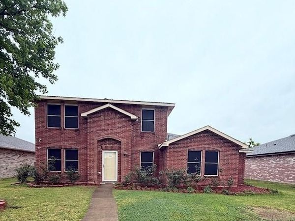 1511 Leeward Lane, Wylie, TX 75098