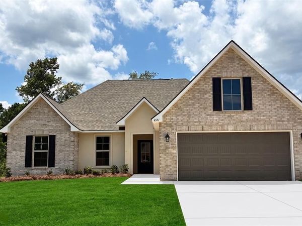 6551 Haswell Drive, Shreveport, LA 71107