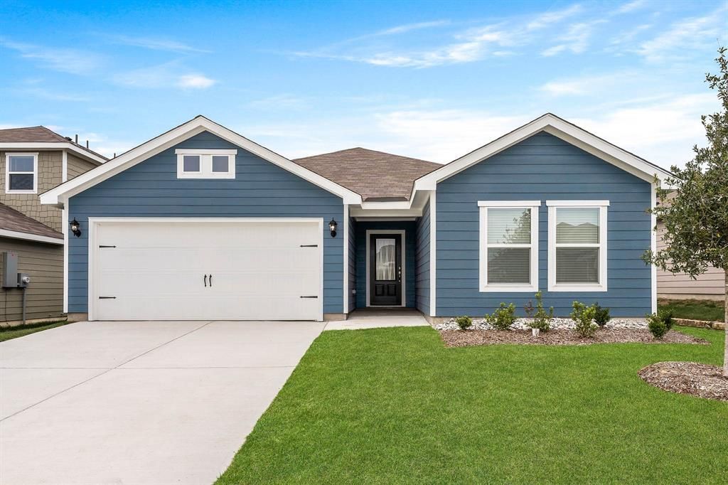 10133 Throttle Lane, Fort Worth, TX 76131 Main Photo