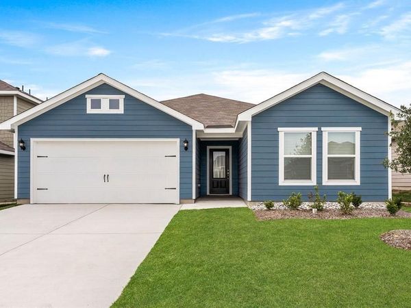 10133 Throttle Lane, Fort Worth, TX 76131