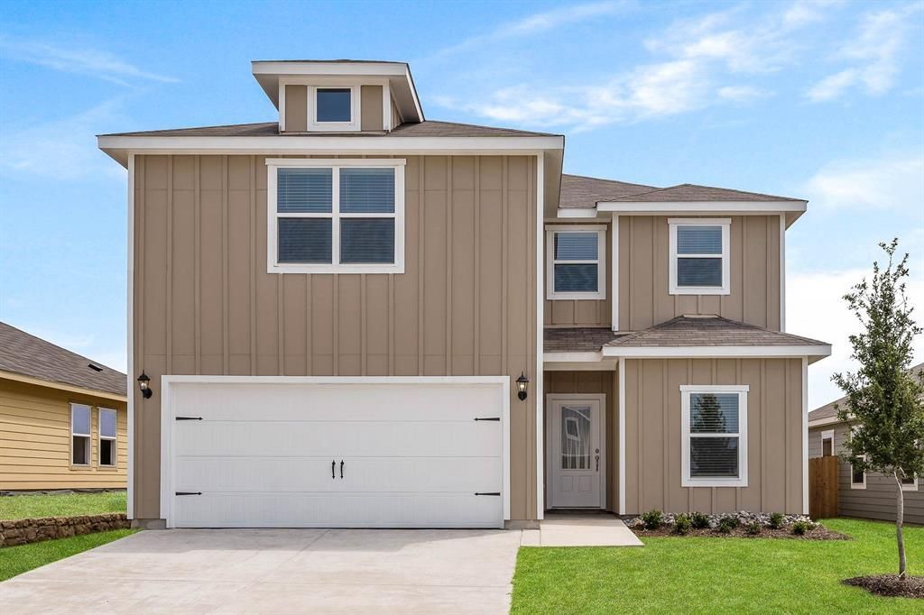 1364 Bullnose Way, Fort Worth, TX 76131 Main Photo
