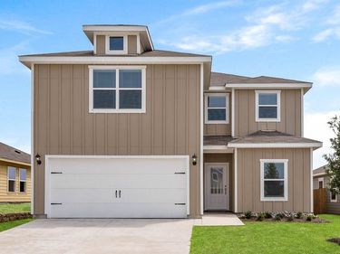 1364 Bullnose Way, Fort Worth, TX 76131