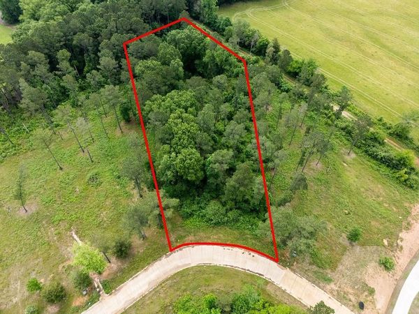 0 Cottonwood Circle, Longview, TX 75605