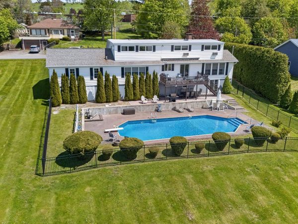 116 E Skyline Drive, Palatine Bridge, NY 13428