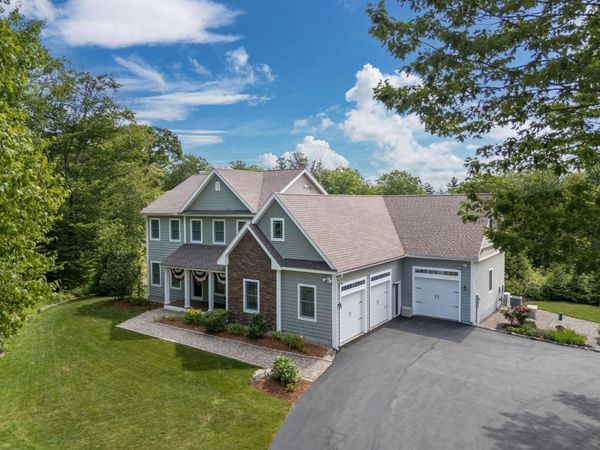 151 Ambrose Way, Wolfeboro, NH 03894
