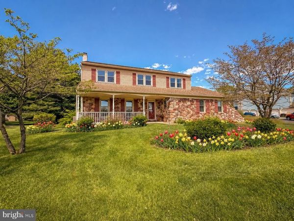 129 SOUTH DRIVE, NEWTOWN, PA 18940